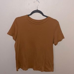 American Eagle soft oversized T